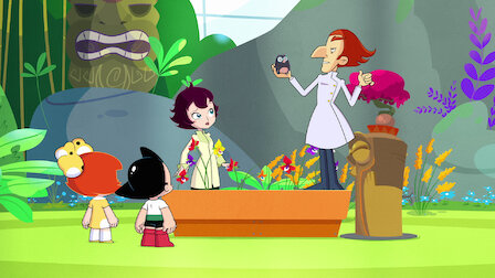 Go Astro Boy Go Netflix Go Astro Boy Go Netflix