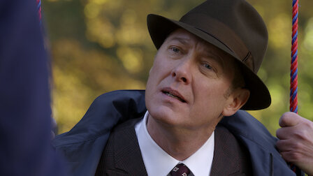 Watch The Blacklist Netflix