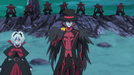 Sirius The Jaeger Netflix Official Site