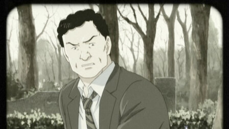 Watch Naoki Urasawa's Monster