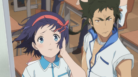 Donde assistir Kuromukuro - ver séries online