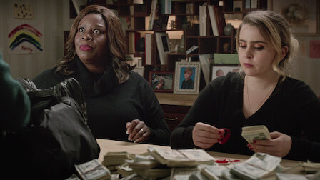 Good Girls recap: Season 1, Episode 3