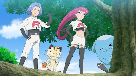 Pokémon Journeys: The Series Season 1 - episodes streaming online