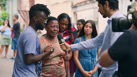 Netflix To Launch Brazilian Coming-Of-Age Drama 'Sintonia' From