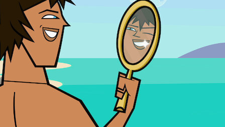 Hello World! *smile smile* in 2023  Total drama island, Drama, Cartoon