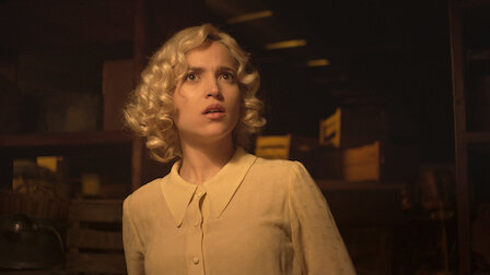 Watch Cable Girls  Netflix Official Site