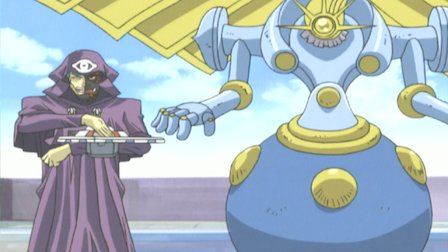 Get Wallpaper Yu Gi Oh Netflix For iPhone