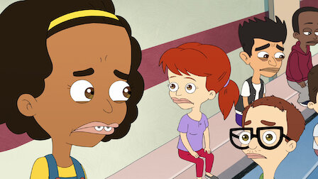 Watch Big Mouth Netflix Official Site