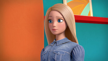 Barbie: It Takes Two - streaming tv show online