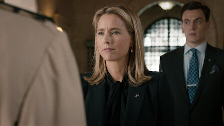 Watch Madam Secretary Netflix