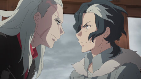 Sirius the Jaeger Ep. 11: Brotherly love