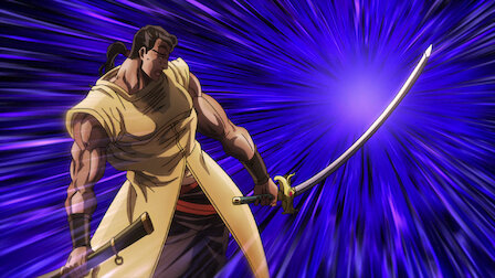 Download Joseph Joestar striking a confident pose Wallpaper