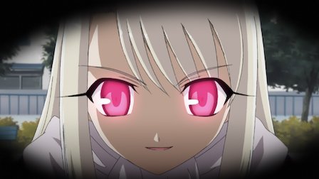 Watch Fate Stay Night Netflix