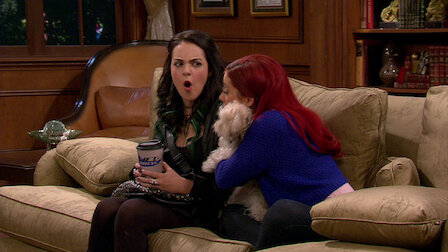 Victorious Tori and Jade's Playdate (TV Episode 2012) - Victoria