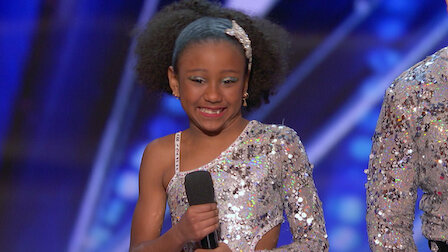 watch america's got talent