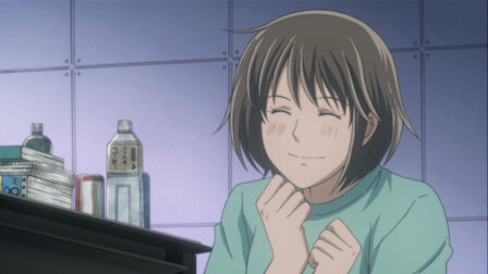 Nodame Cantabile Drama Episode 1