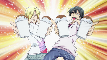 Watch Grand Blue | Netflix