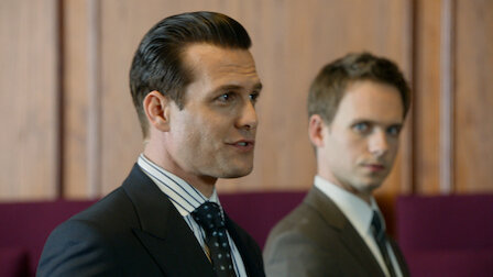 Watch Suits Netflix