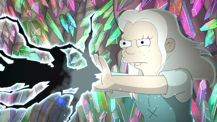 Watch Disenchantment  Netflix Official Site