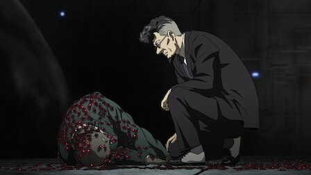 Call of the Night Anime Preview Trailer and Images for Episode 8