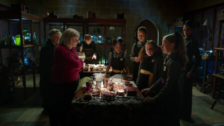 The Worst Witch, Season 4 Episode 10