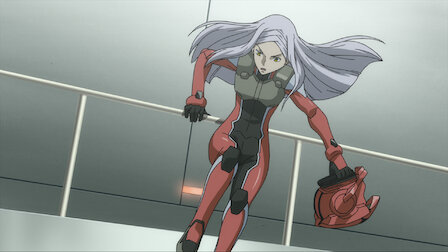 Mobile Suit Gundam 00 Netflix Mobile Suit Gundam 00 Netflix