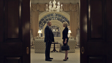 Watch House of Cards  Netflix Official Site