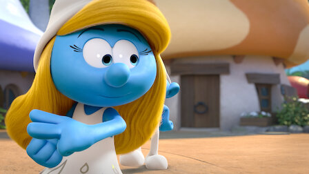 Watch the smurfs online on sale free