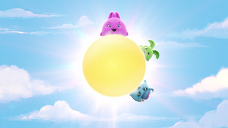 Watch Sunny Bunnies | Netflix Watch Sunny Bunnies | Netflix