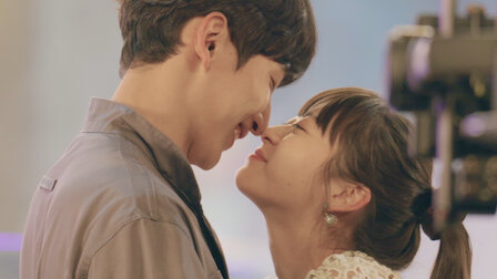 4 K-Dramas Where the Female Lead Initiates the First Kiss