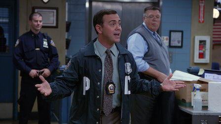 Watch brooklyn 99 on sale season 5 episode 16