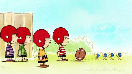 Peanuts スヌーピー ショートアニメ Netflix