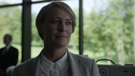 Watch House of Cards  Netflix Official Site