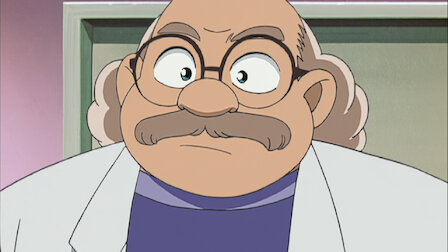 名探偵コナン Netflix