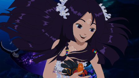 Mako Island on X: H2O: Mermaid Adventures is now available on Netflix.  Catch the first 13 episodes right here:    / X