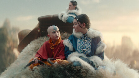 Avatar the last discount airbender movie online