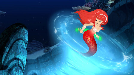 Mako Island on X: H2O: Mermaid Adventures is now available on Netflix.  Catch the first 13 episodes right here:    / X