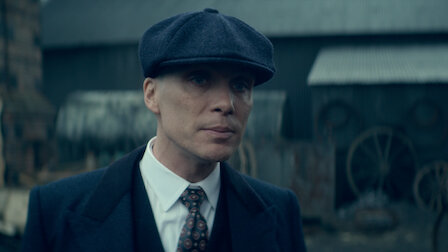 Watch Peaky Blinders  Netflix Official Site