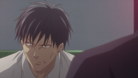 フルーツバスケット Netflix