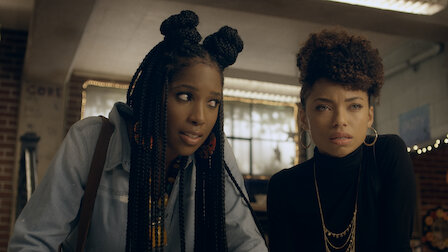 Watch Dear White People