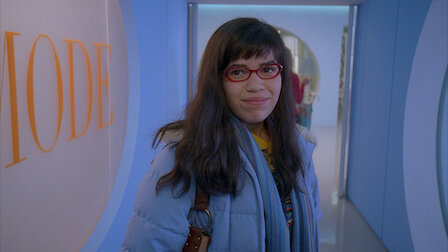 Watch Ugly Betty Netflix