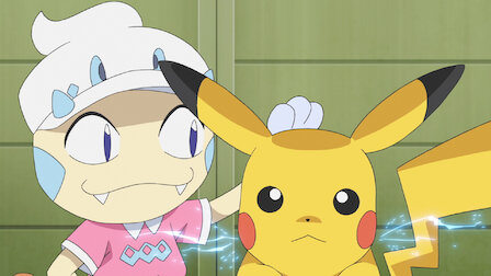 Pokemon Journeys announces Episode 111 Promo: Watch this video