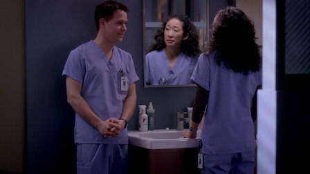 Grey S Anatomy Netflix Grey S Anatomy Netflix
