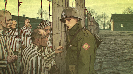 Watch The Liberator Netflix Official Site