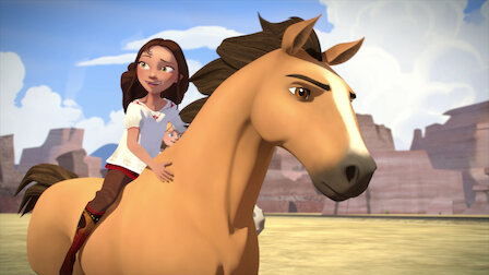 The Spirit of Horse Riding with Stella Kids