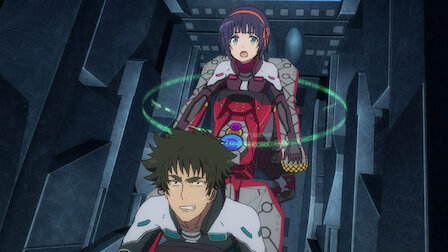 Donde assistir Kuromukuro - ver séries online