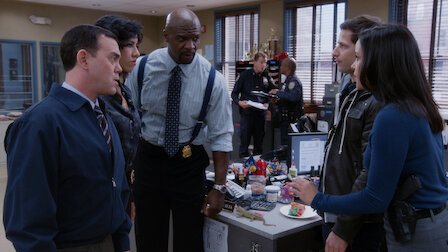 Brooklyn 99 discount season 1 putlocker