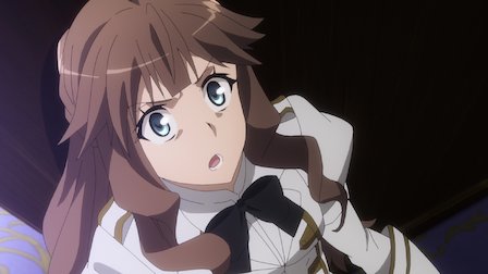 Fate Apocrypha Netflix Official Site Fate Apocrypha Netflix Official Site