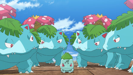 Pokemon Journeys The Series Netflix Official Site