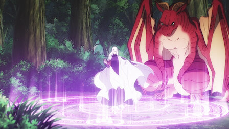 ドラゴン 家を買う Netflix